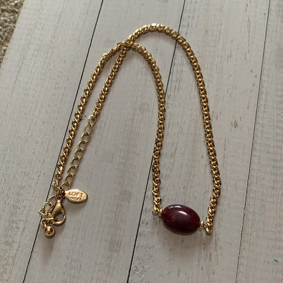 Vintage Loft Outlet Necklace - Picture 3 of 4